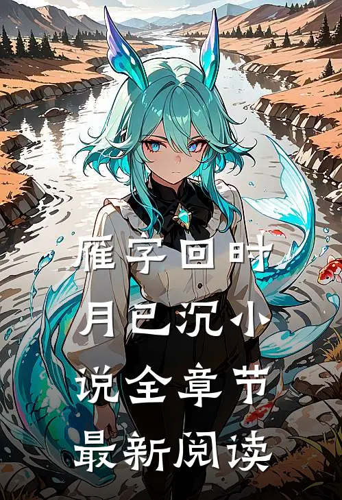 雁字回时月已沉小说全章节最新阅读