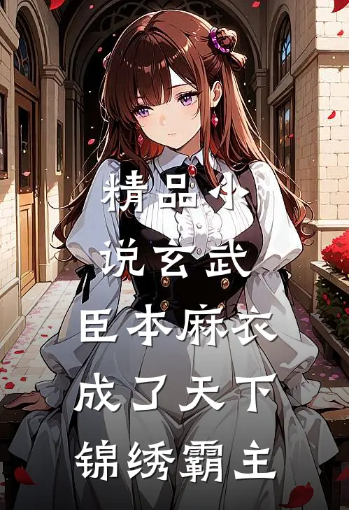 精品小说玄武：臣本麻衣，成了天下锦绣霸主