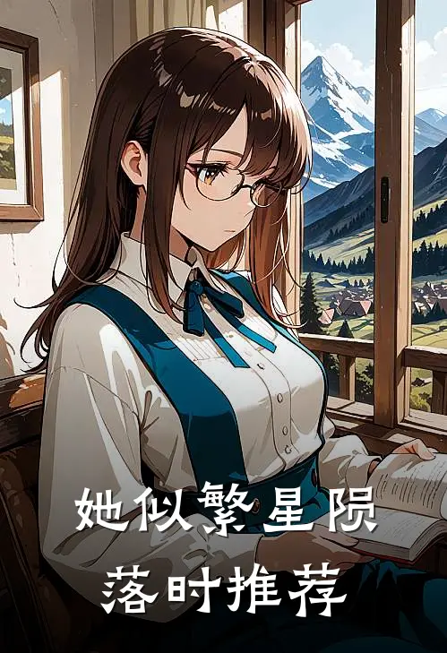 她似繁星陨落时推荐