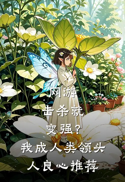 网游：击杀就变强？我成人类领头人良心推荐