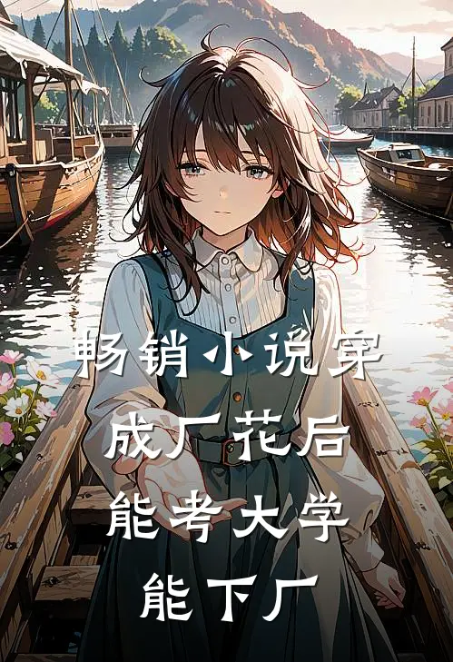 畅销小说穿成厂花后，能考大学能下厂