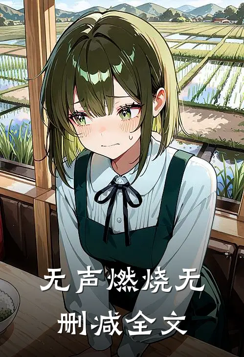 无声燃烧无删减全文