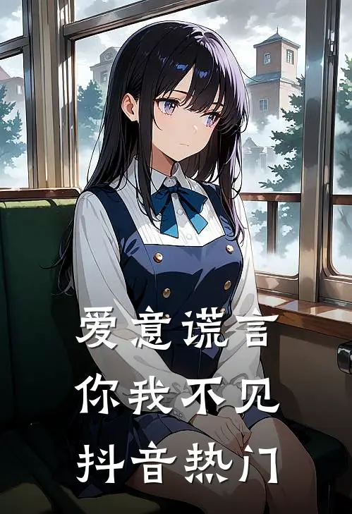 爱意谎言，你我不见抖音热门