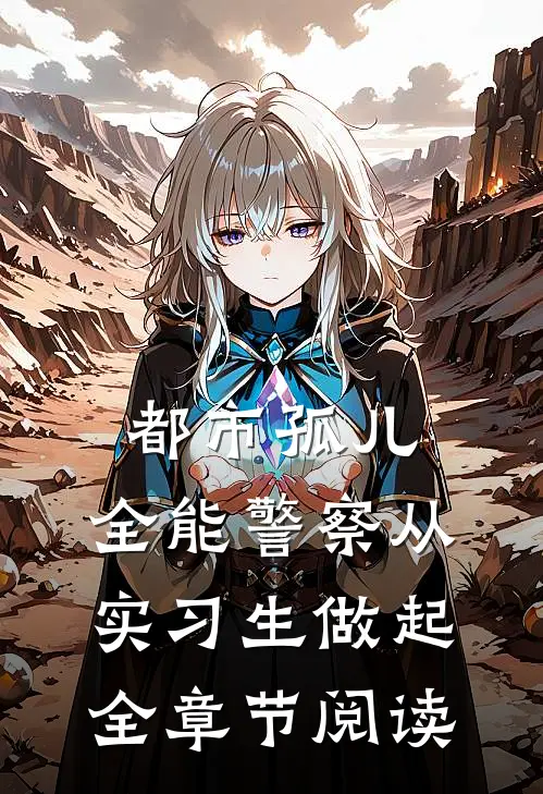 都市孤儿：全能警察从实习生做起全章节阅读