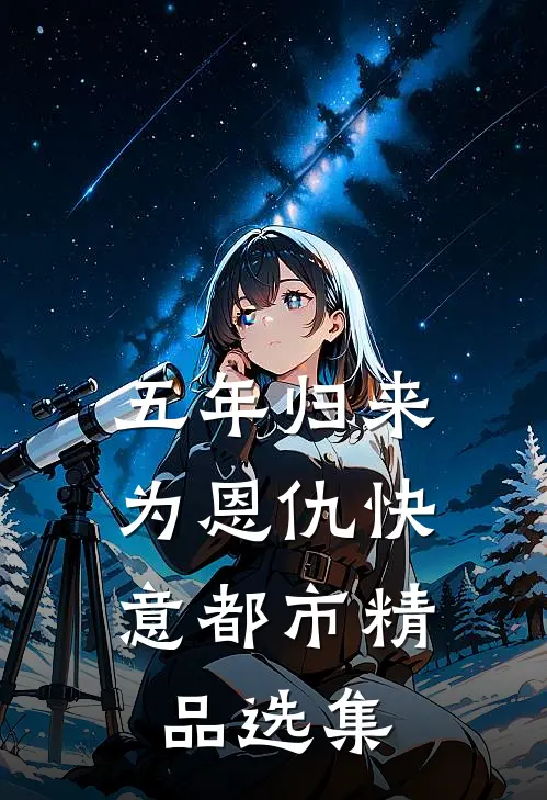 五年归来，为恩仇快意都市精品选集