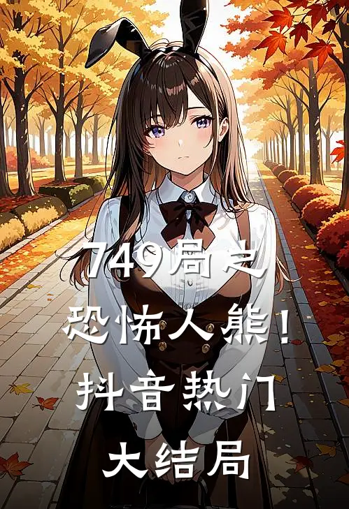 749局之恐怖人熊！抖音热门大结局