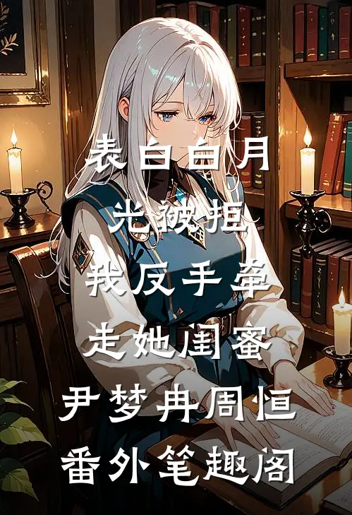 表白白月光被拒，我反手牵走她闺蜜：尹梦冉周恒番外笔趣阁