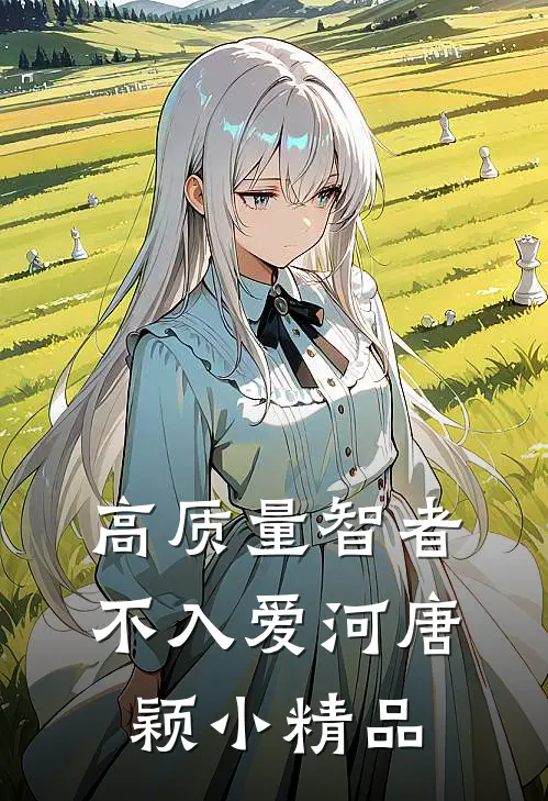 高质量智者不入爱河唐颖小精品