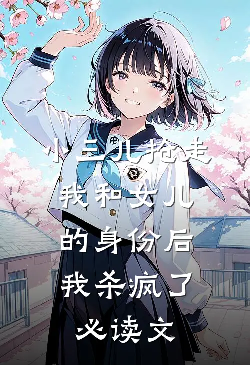 小三儿抢走我和女儿的身份后，我杀疯了必读文