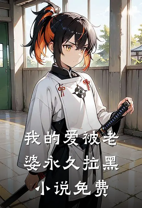 我的爱被老婆永久拉黑小说免费