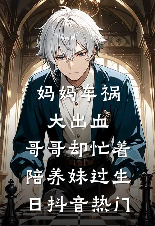 妈妈车祸大出血，哥哥却忙着陪养妹过生日抖音热门