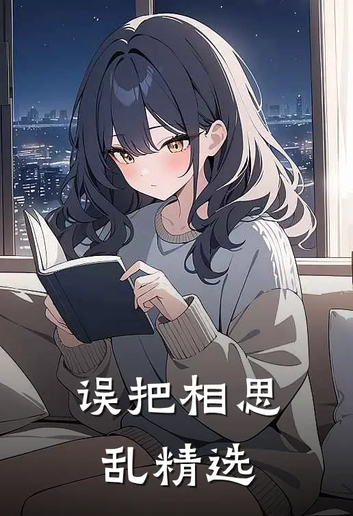 误把相思乱精选