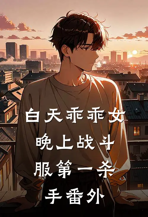 白天乖乖女，晚上战斗服第一杀手番外