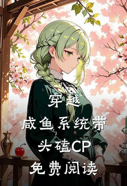穿越：咸鱼系统带头磕CP免费阅读