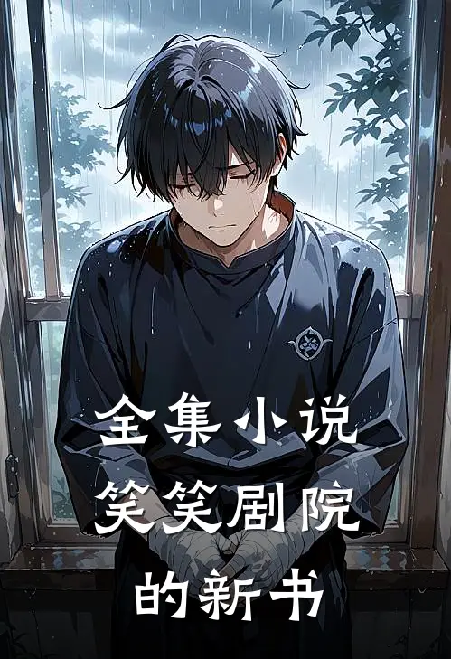 全集小说笑笑剧院的新书