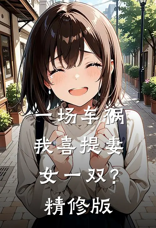一场车祸，我喜提妻女一双？精修版