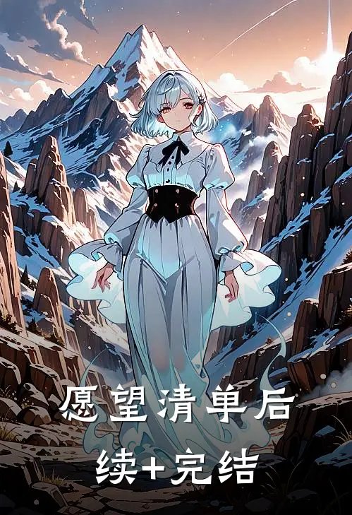 愿望清单后续+完结
