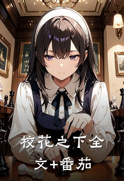 校花之下全文+番茄
