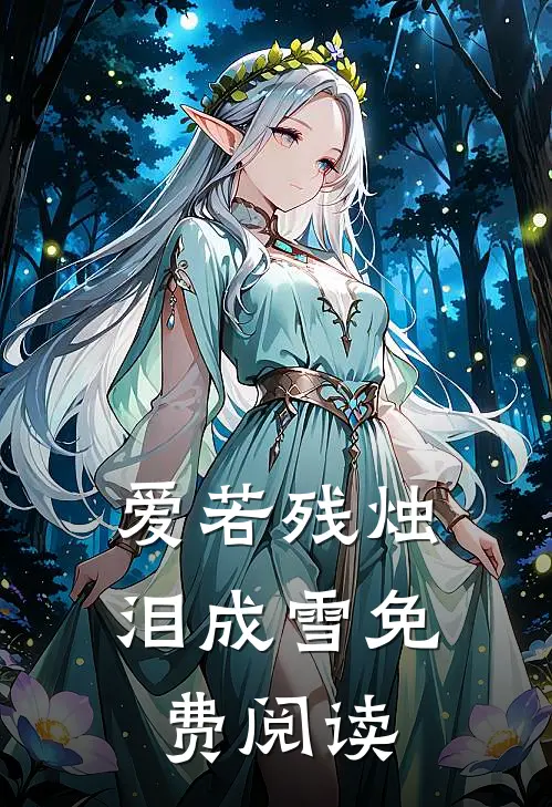 爱若残烛泪成雪免费阅读