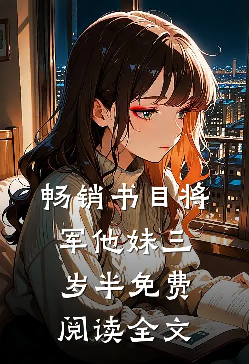 畅销书目将军他妹三岁半免费阅读全文