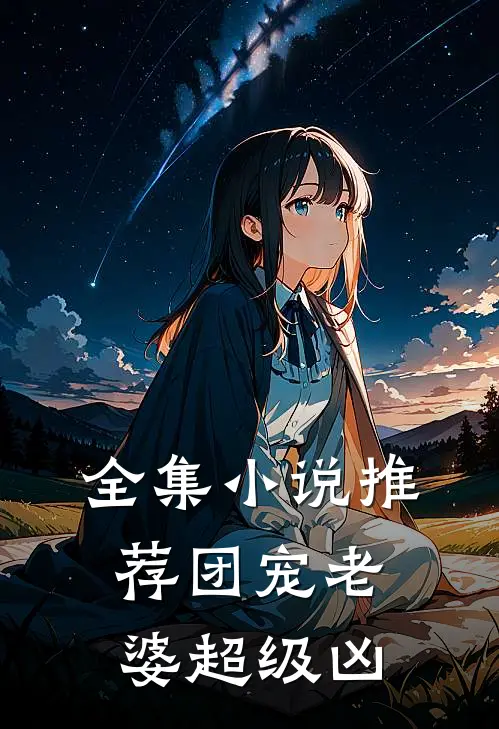 全集小说推荐团宠老婆超级凶