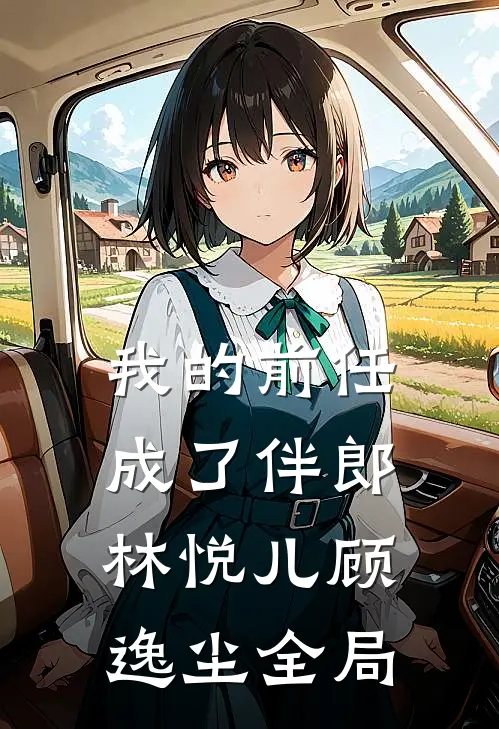 我的前任成了伴郎林悦儿顾逸尘全局