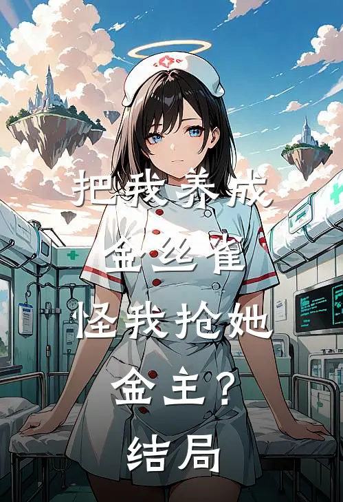 把我养成金丝雀,怪我抢她金主?结局是