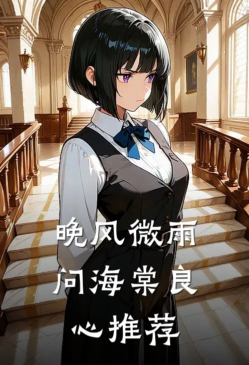 晚风微雨问海棠良心推荐