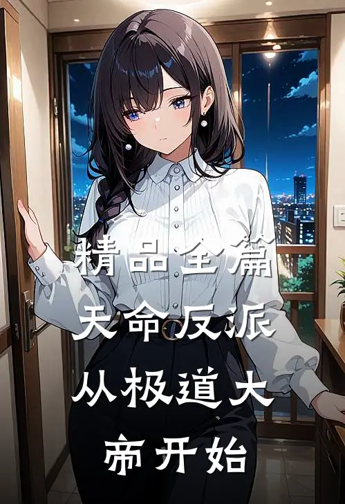 精品全篇天命反派，从极道大帝开始