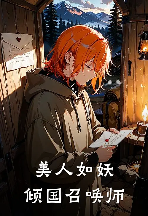 美人如妖：倾国召唤师