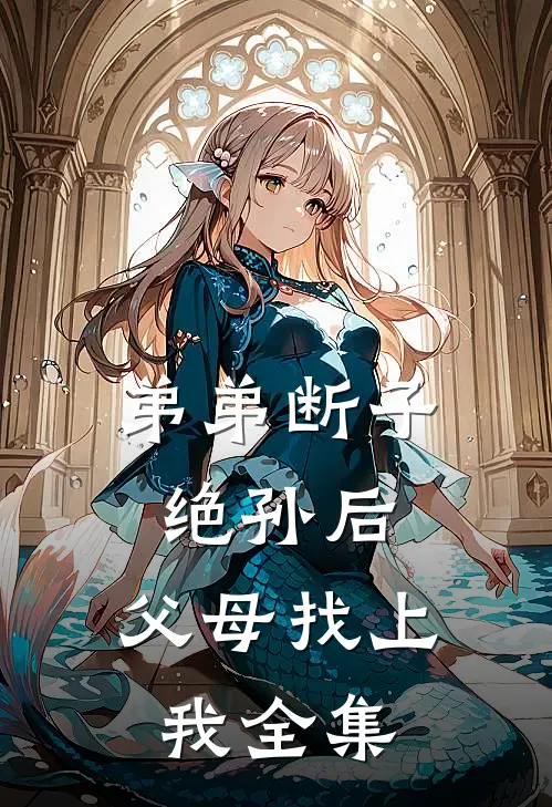 弟弟断子绝孙后，父母找上我 全集