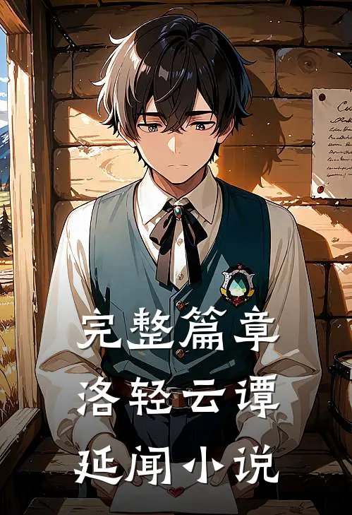 完整篇章洛轻云谭延闻小说