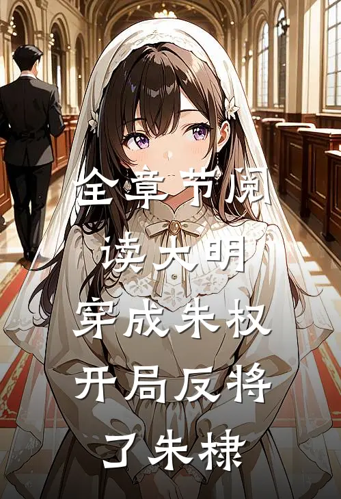 全章节阅读大明：穿成朱权，开局反将了朱棣