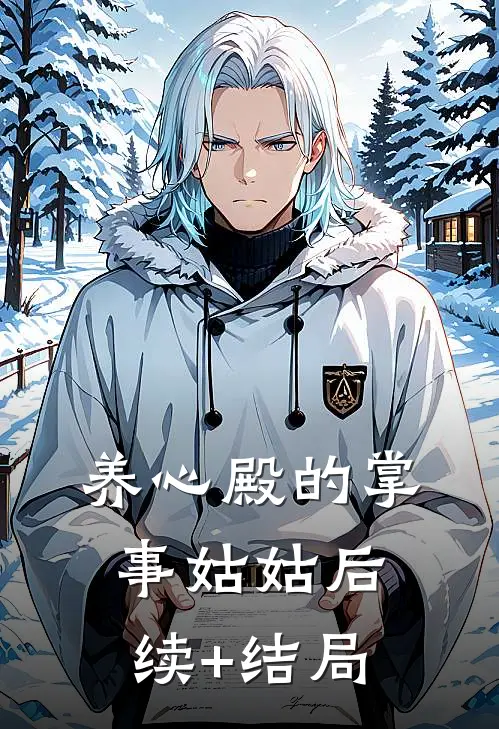 养心殿的掌事姑姑后续+结局