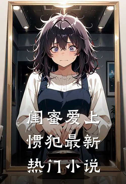 闺蜜爱上惯犯最新热门小说