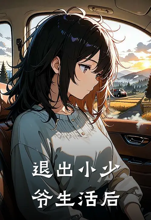 退出小少爷生活后