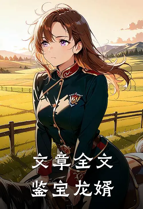 文章全文鉴宝龙婿