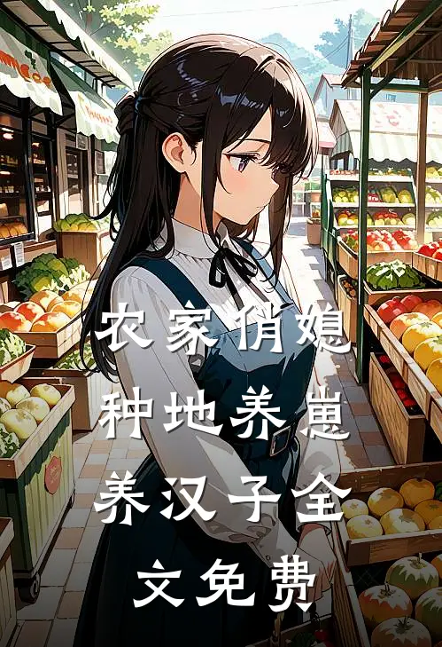 农家俏媳：种地养崽养汉子全文免费