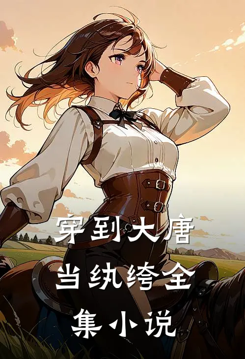 穿到大唐当纨绔全集小说