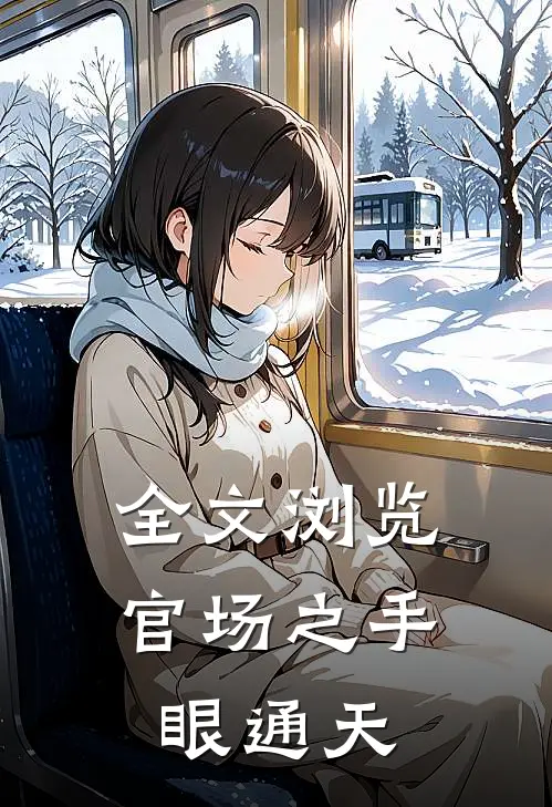 全文浏览官场之手眼通天