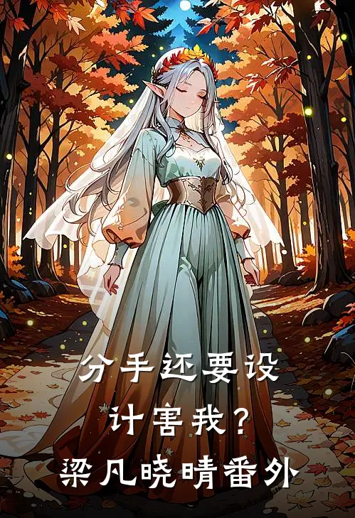 分手还要设计害我？梁凡晓晴 番外