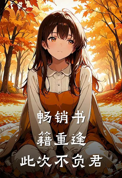 畅销书籍重逢：此次不负君