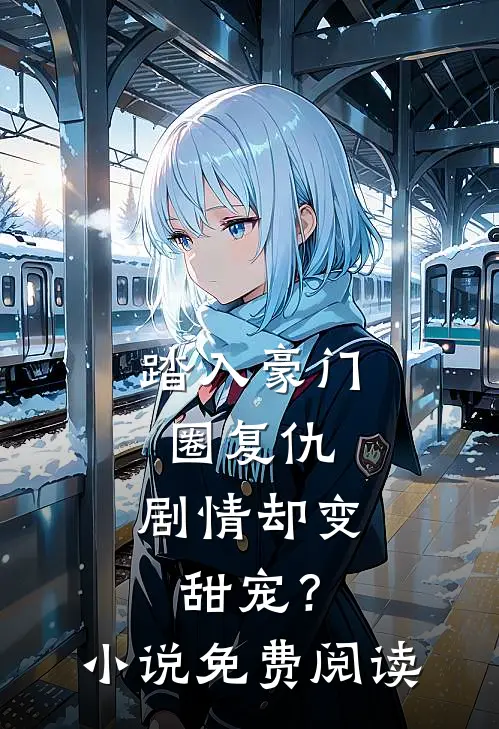 踏入豪门圈复仇，剧情却变甜宠？小说免费阅读