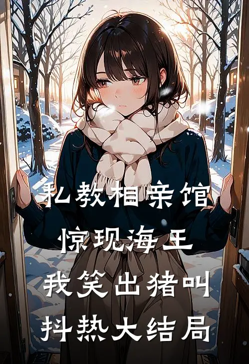 私教相亲馆惊现海王，我笑出猪叫抖热大结局