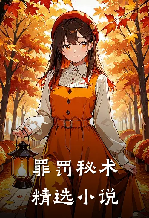 罪罚秘术精选小说