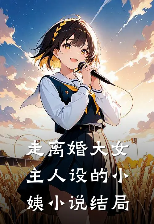 走离婚大女主人设的小姨小说结局