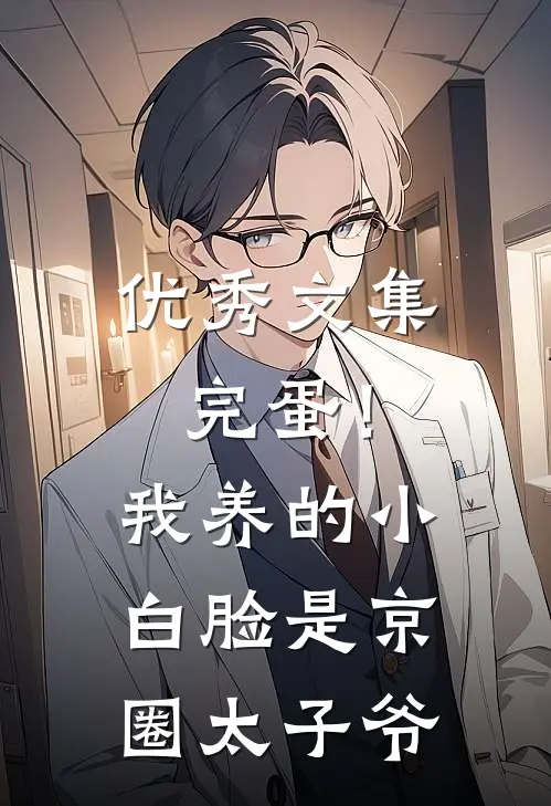 优秀文集完蛋！我养的小白脸是京圈太子爷