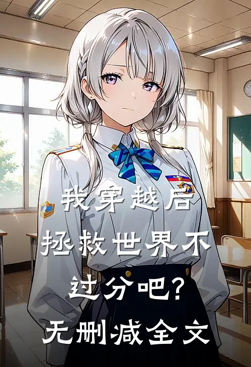 我穿越后,拯救世界不过分吧?无删减全文