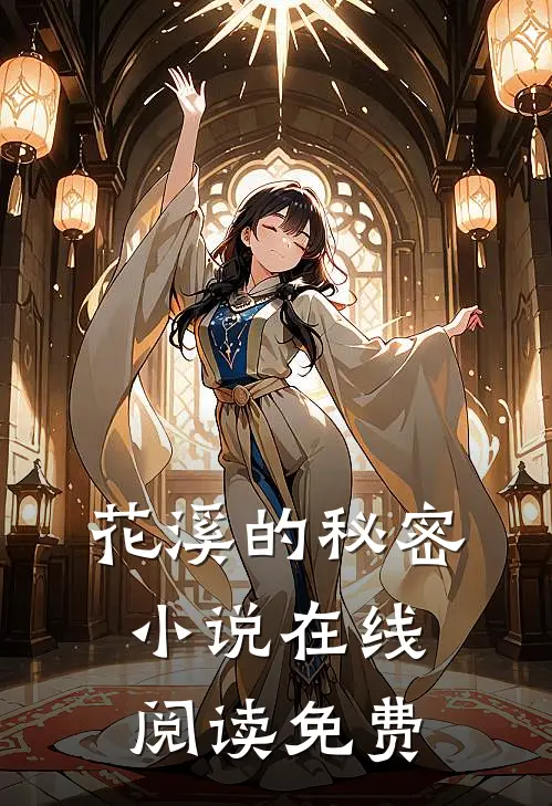 花溪的秘密小说在线阅读免费