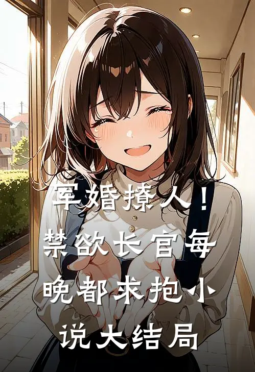 军婚撩人！禁欲长官每晚都求抱小说大结局